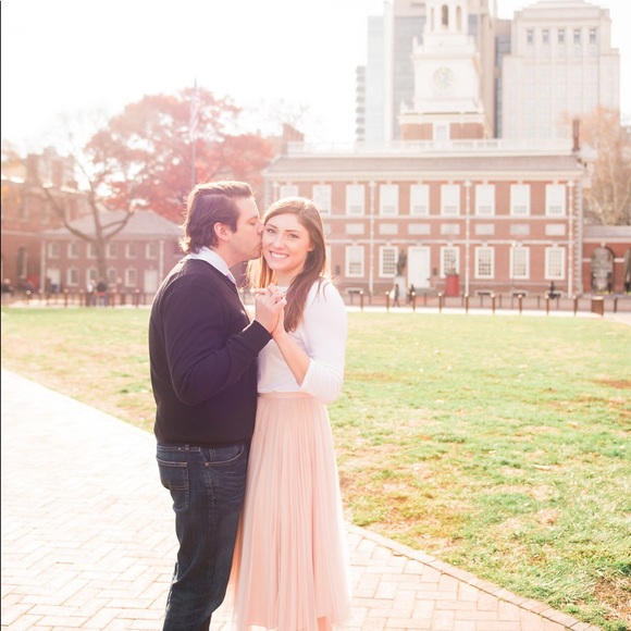 Meet your Posher, Jaime - Picture 2 of 6